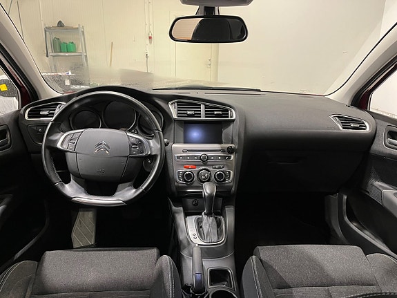 Citroen C4 12 of 19