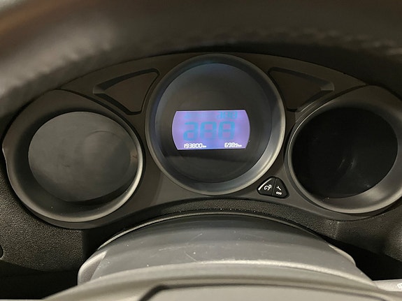 Citroen C4 14 of 19