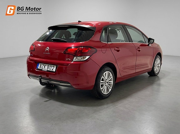 Citroen C4 6 of 19