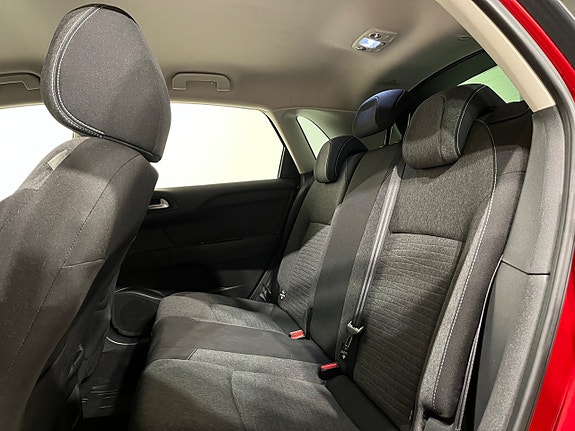 Citroen C4 10 of 19