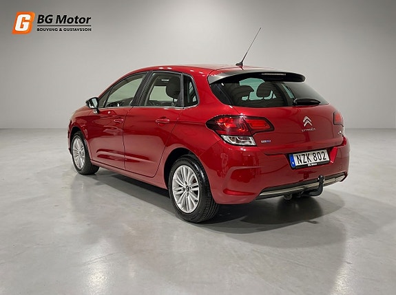 Citroen C4 3 of 19