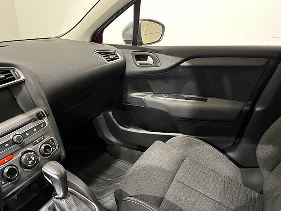 Citroen C4 15 of 19