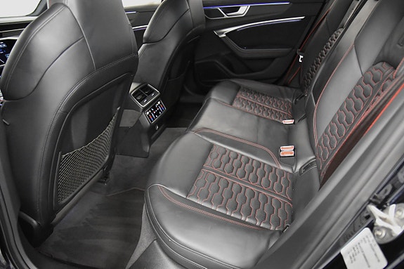 Audi RS6 17 of 27