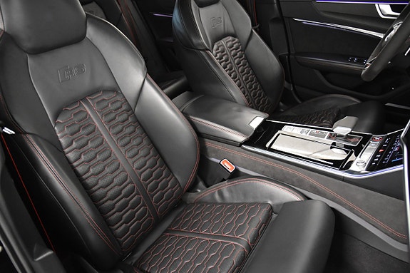 Audi RS6 21 of 27