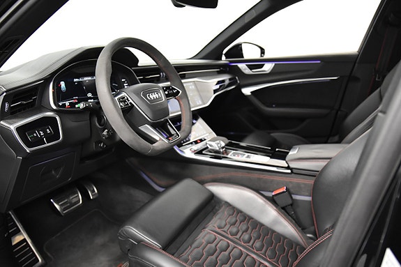 Audi RS6 10 of 27