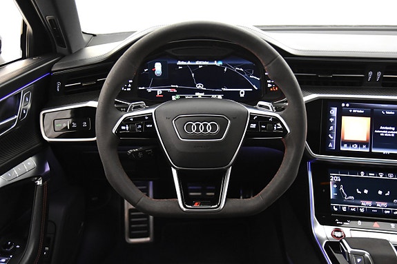 Audi RS6 11 of 27