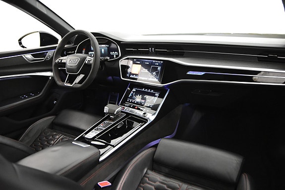 Audi RS6 19 of 27