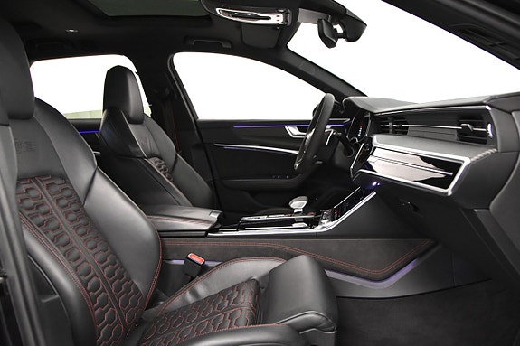 Audi RS6 20 of 27