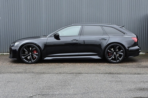 Audi RS6 6 of 27