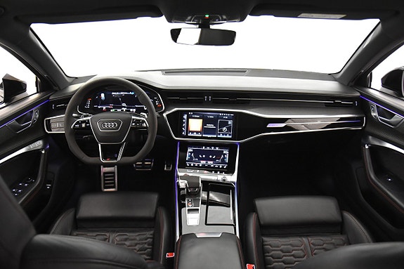 Audi RS6 12 of 27