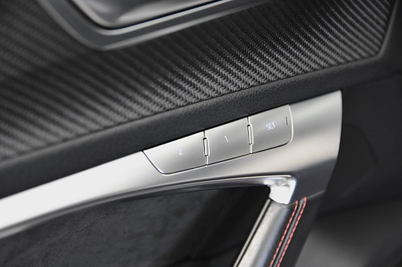 Audi RS6 14 of 27