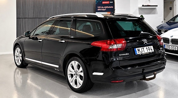 Citroen C5 7 of 21