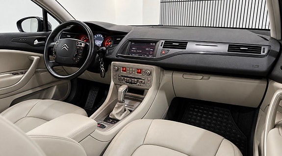 Citroen C5 14 of 21