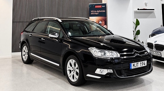 Citroen C5 2 of 21