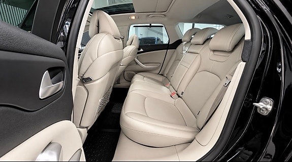 Citroen C5 15 of 21