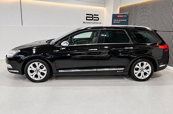 Citroen C5 4 of 21