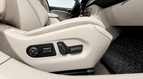 Citroen C5 13 of 21
