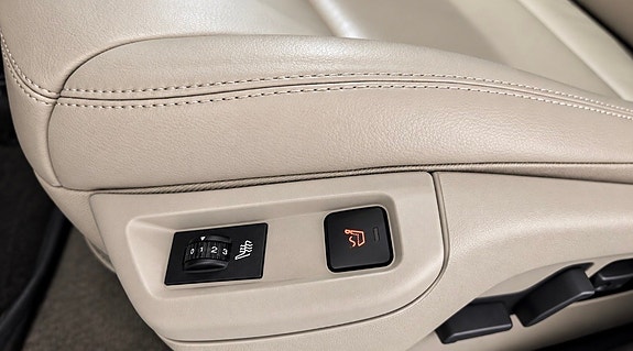 Citroen C5 19 of 21