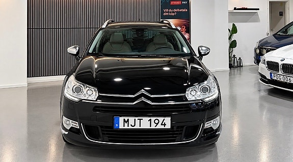 Citroen C5 5 of 21