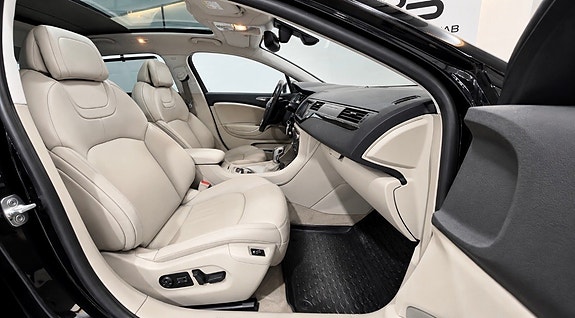 Citroen C5 12 of 21