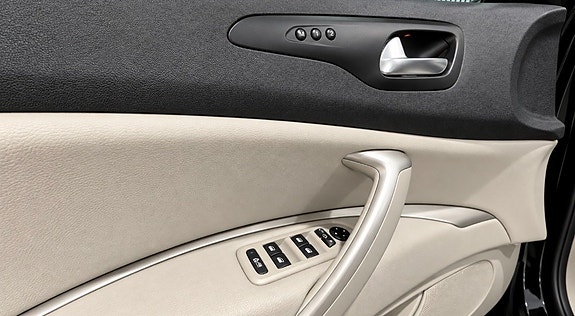 Citroen C5 16 of 21