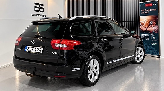 Citroen C5 6 of 21