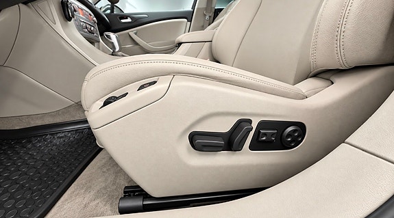 Citroen C5 18 of 21