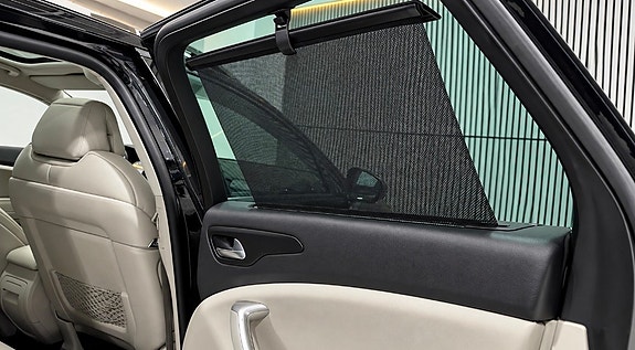 Citroen C5 10 of 21