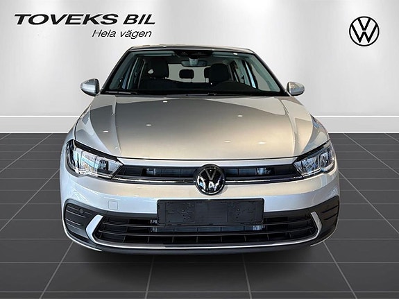 Volkswagen Polo 8 of 17