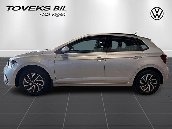 Volkswagen Polo 6 of 17