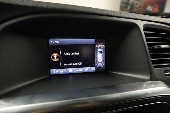 Volvo V60 15 of 22