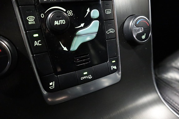 Volvo V60 16 of 22
