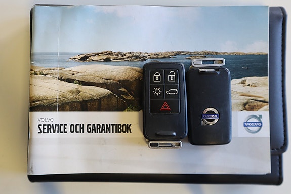 Volvo V60 22 of 22