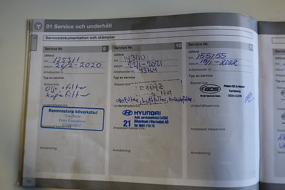 Volvo V60 20 of 22