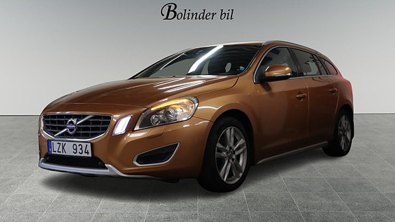 Volvo V60 3 of 22