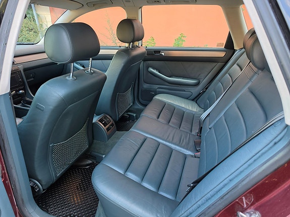 Audi A6 10 of 17