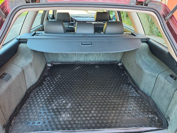 Audi A6 12 of 17