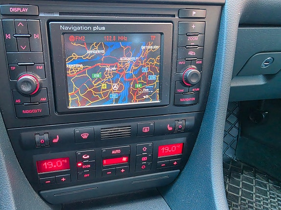 Audi A6 13 of 17