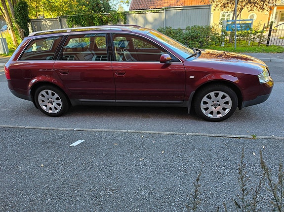 Audi A6 6 of 17
