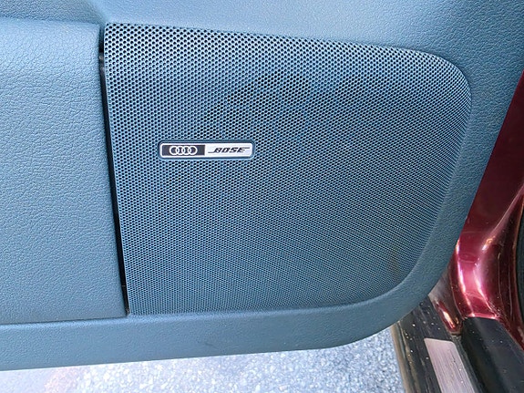 Audi A6 14 of 17