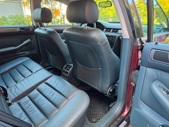 Audi A6 11 of 17