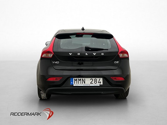 Volvo V40 8 of 28