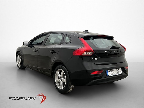 Volvo V40 5 of 28