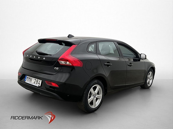 Volvo V40 6 of 28