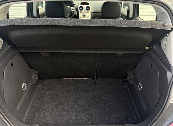 Opel Corsa 10 of 15