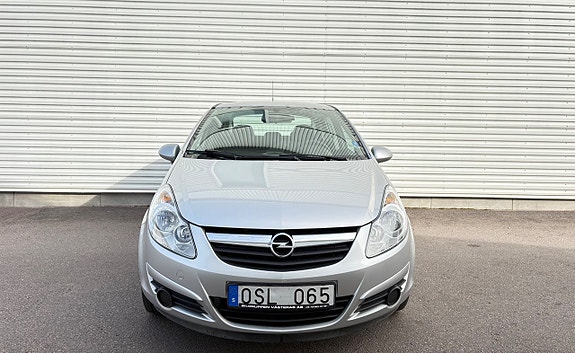 Opel Corsa 5 of 15