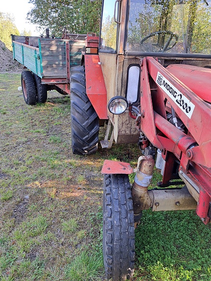 Zetor 4718 3 of 7