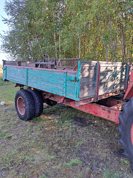 Zetor 4718 4 of 7