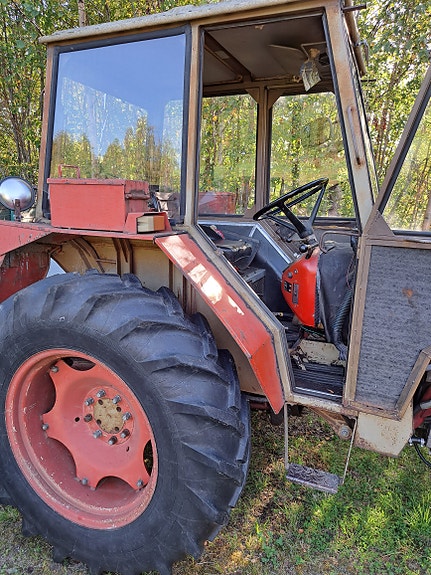 Zetor 4718 6 of 7