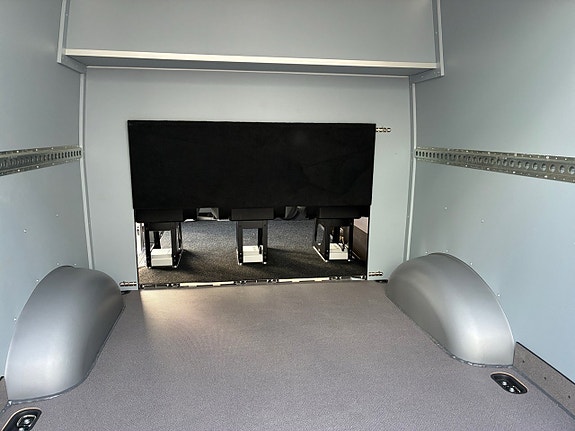 Volkswagen Crafter 35 17 of 19
